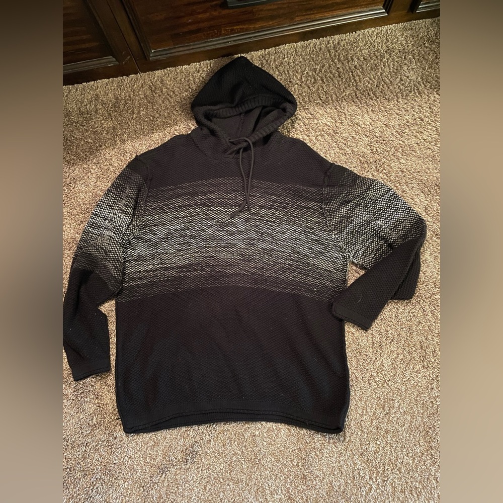 Like New Men’s BKE Hoodie Sweater XXL